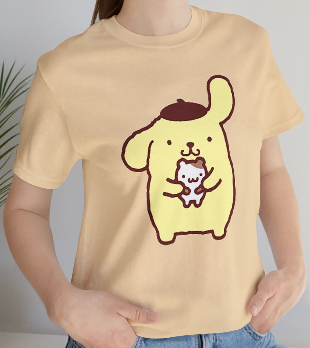 - Pompom Purin Shop