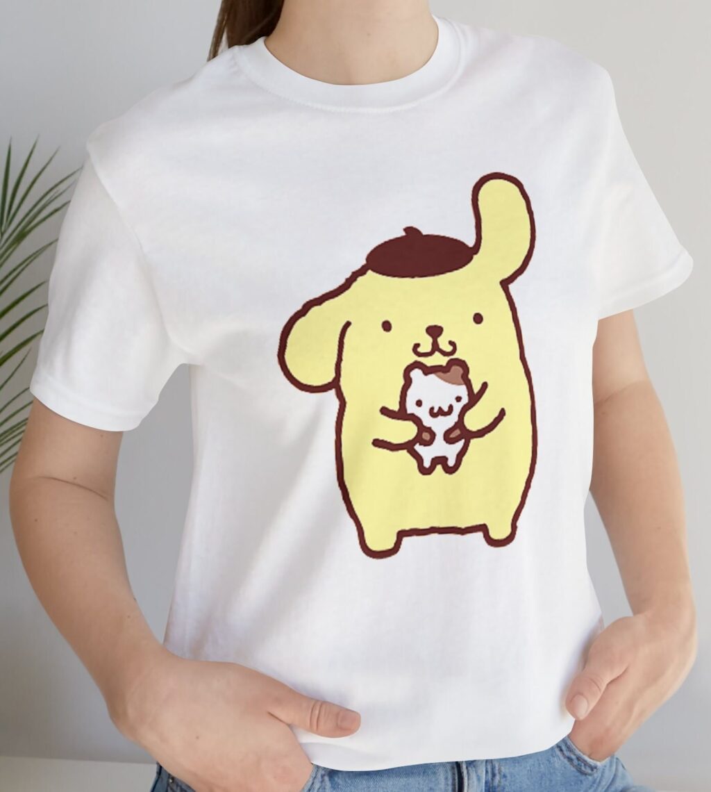 - Pompom Purin Shop