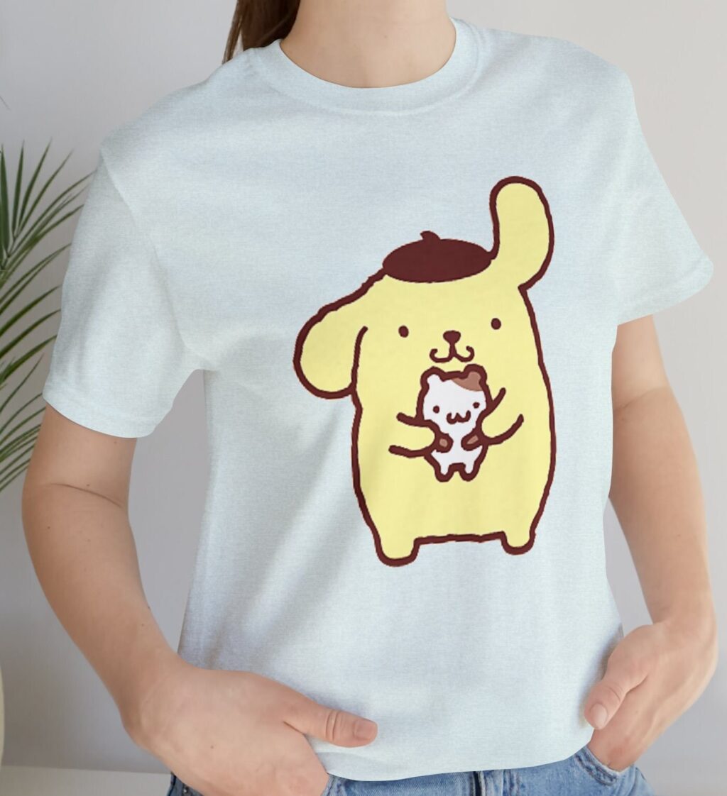 - Pompom Purin Shop