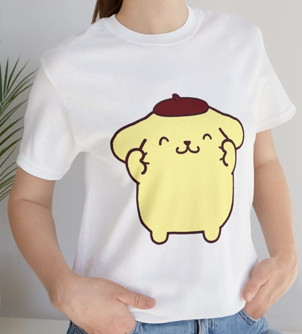 - Pompom Purin Shop