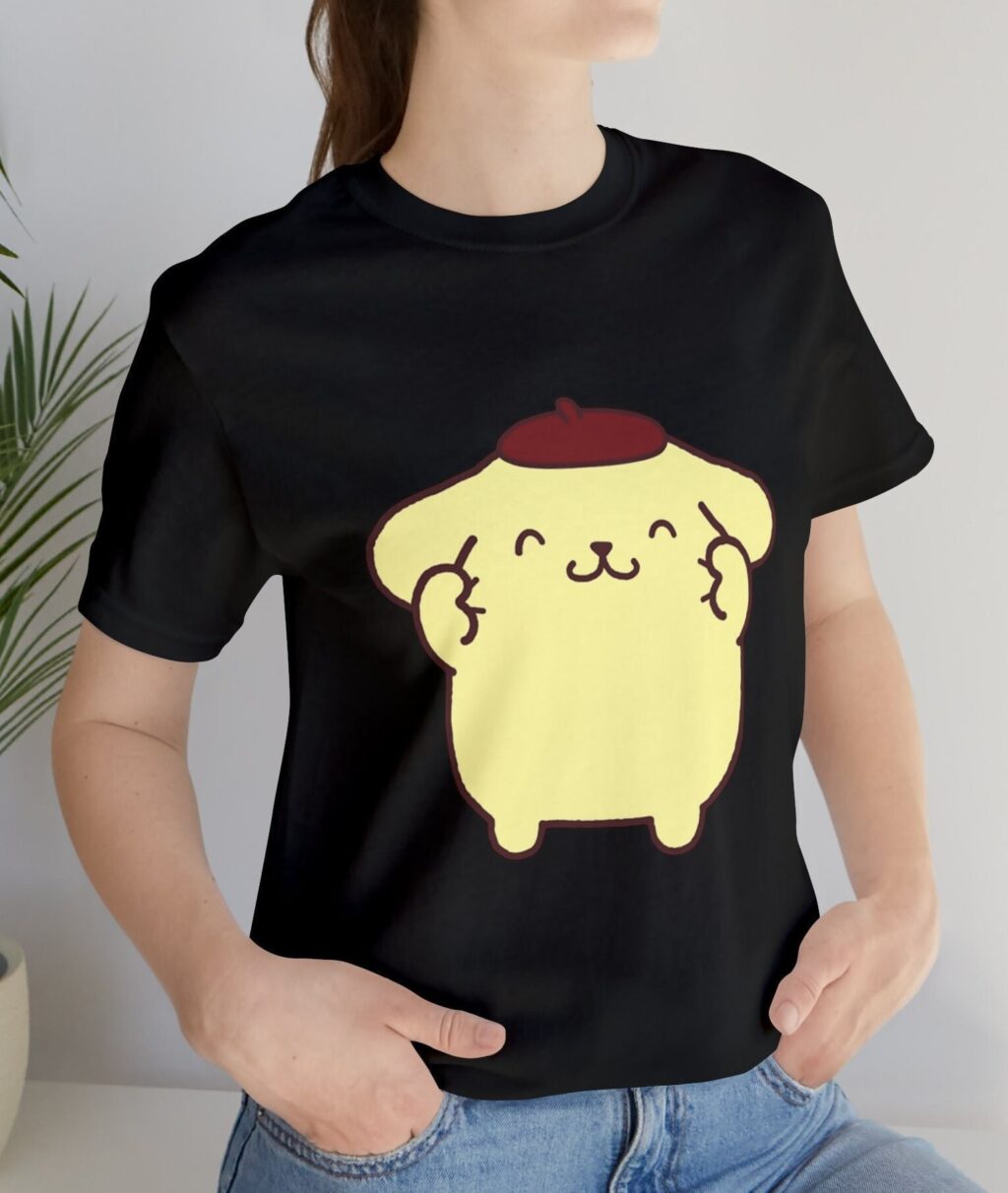 - Pompom Purin Shop