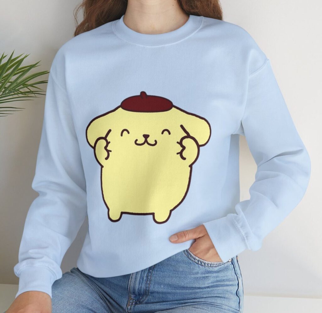 - Pompom Purin Shop