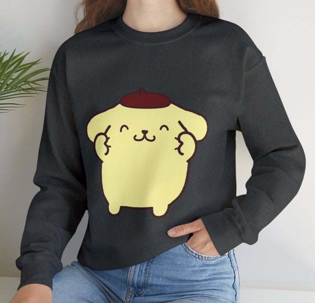 - Pompom Purin Shop