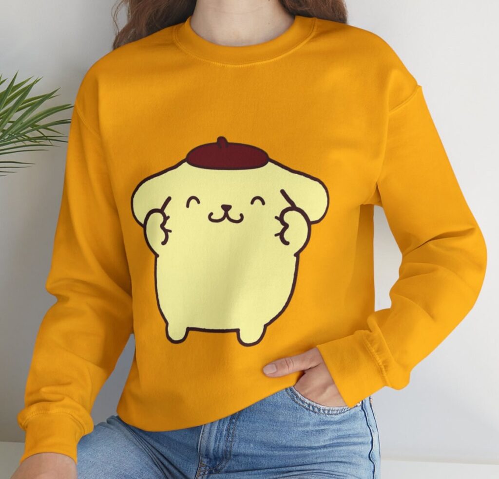 - Pompom Purin Shop