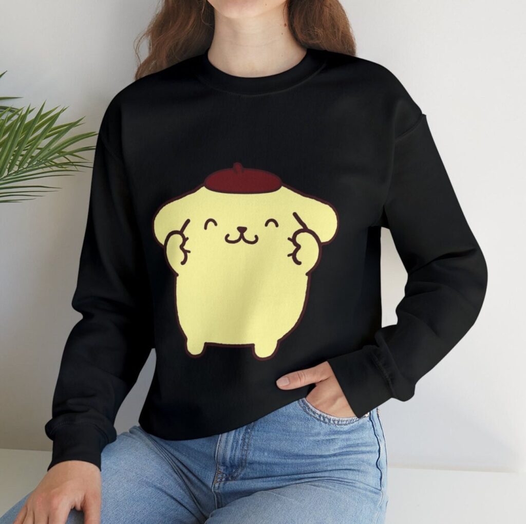 - Pompom Purin Shop