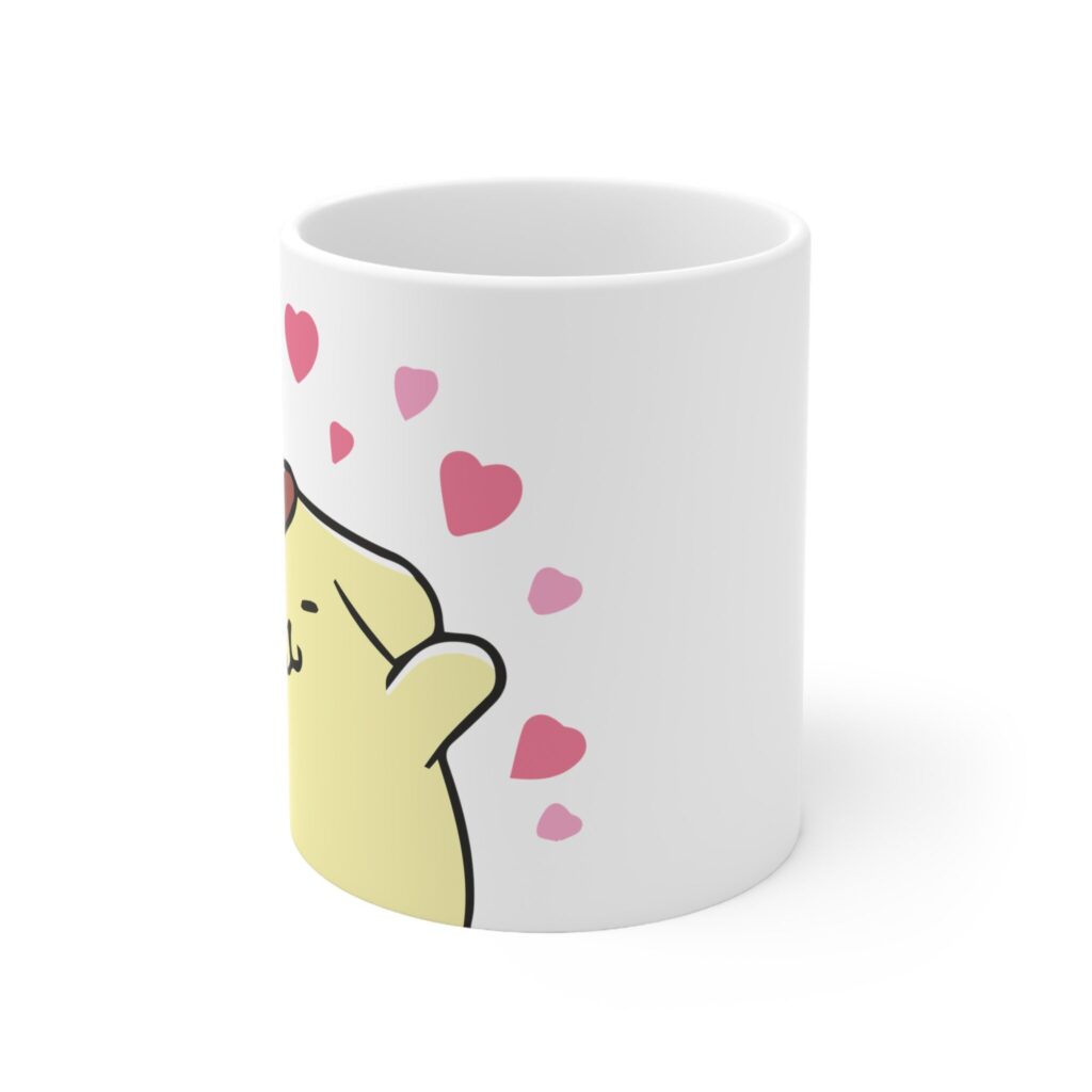 - Pompom Purin Shop