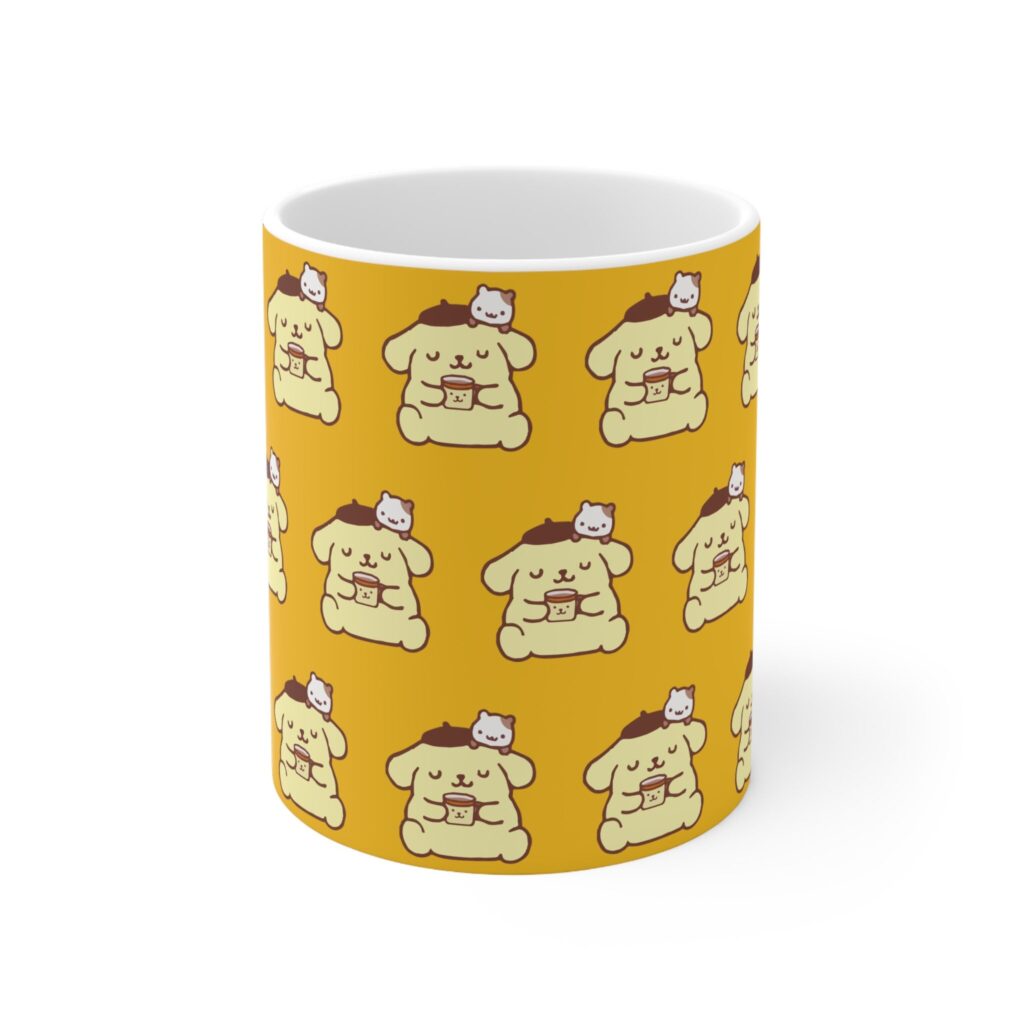 - Pompom Purin Shop