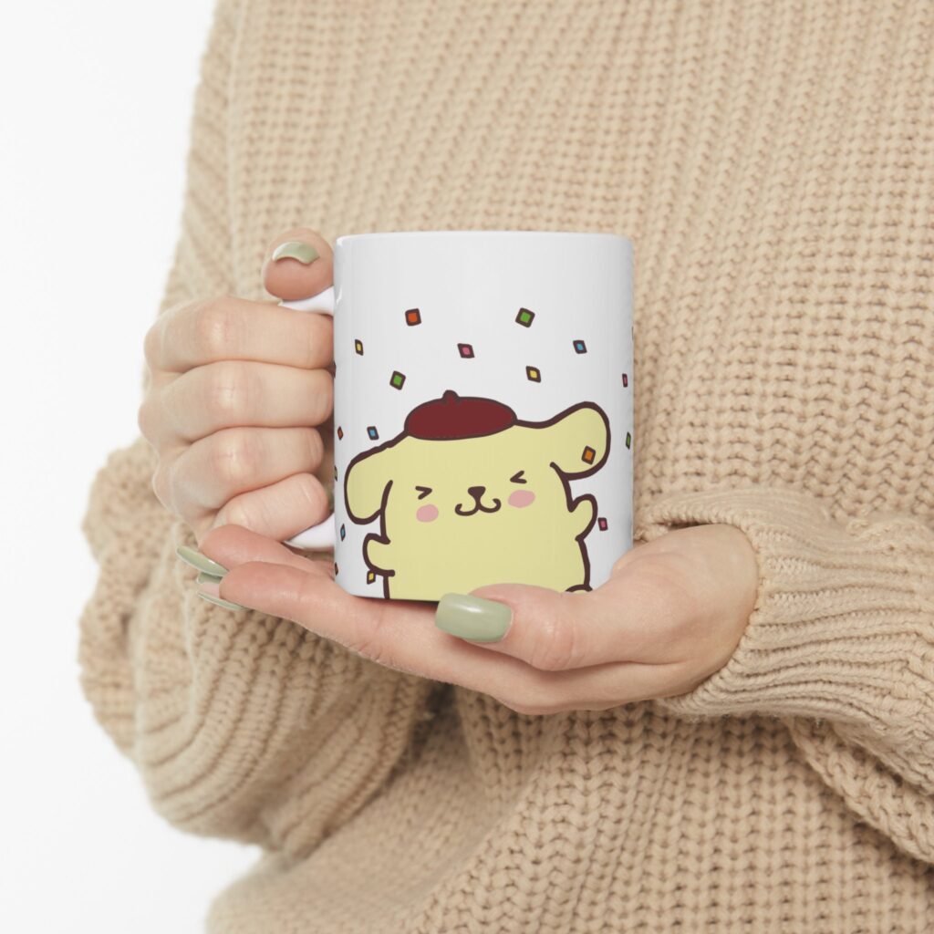 - Pompom Purin Shop