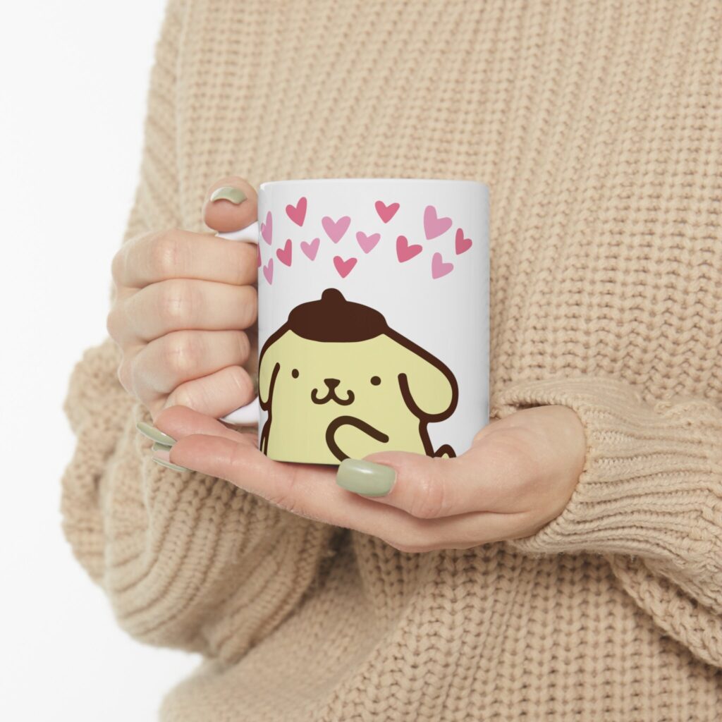 - Pompom Purin Shop