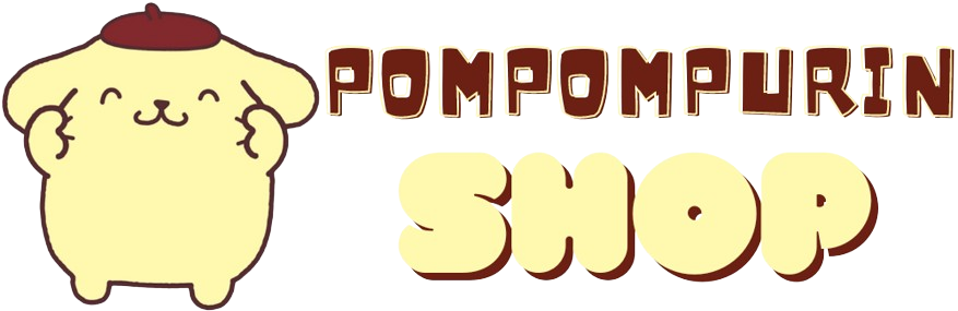 Pompom Purin Shop