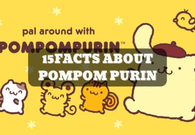 15 FACTS ABOUT POMPOM PURIN