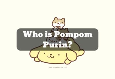 Who is Pompom Purin