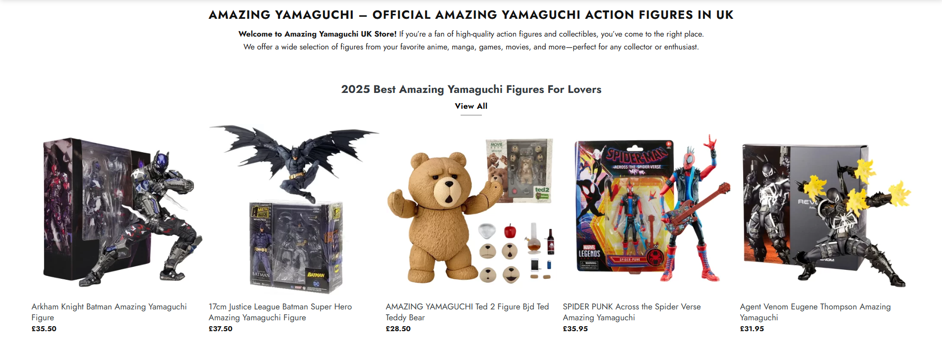 amazing yamaguchi uk - Pompom Purin Shop